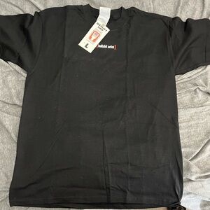 Johnny Stool Bullshit Artist Shirt *New Large New